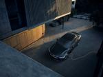 Volvo S60 Polestar Engineered 2018 года (WW)